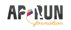 Logo AP RUN Formation