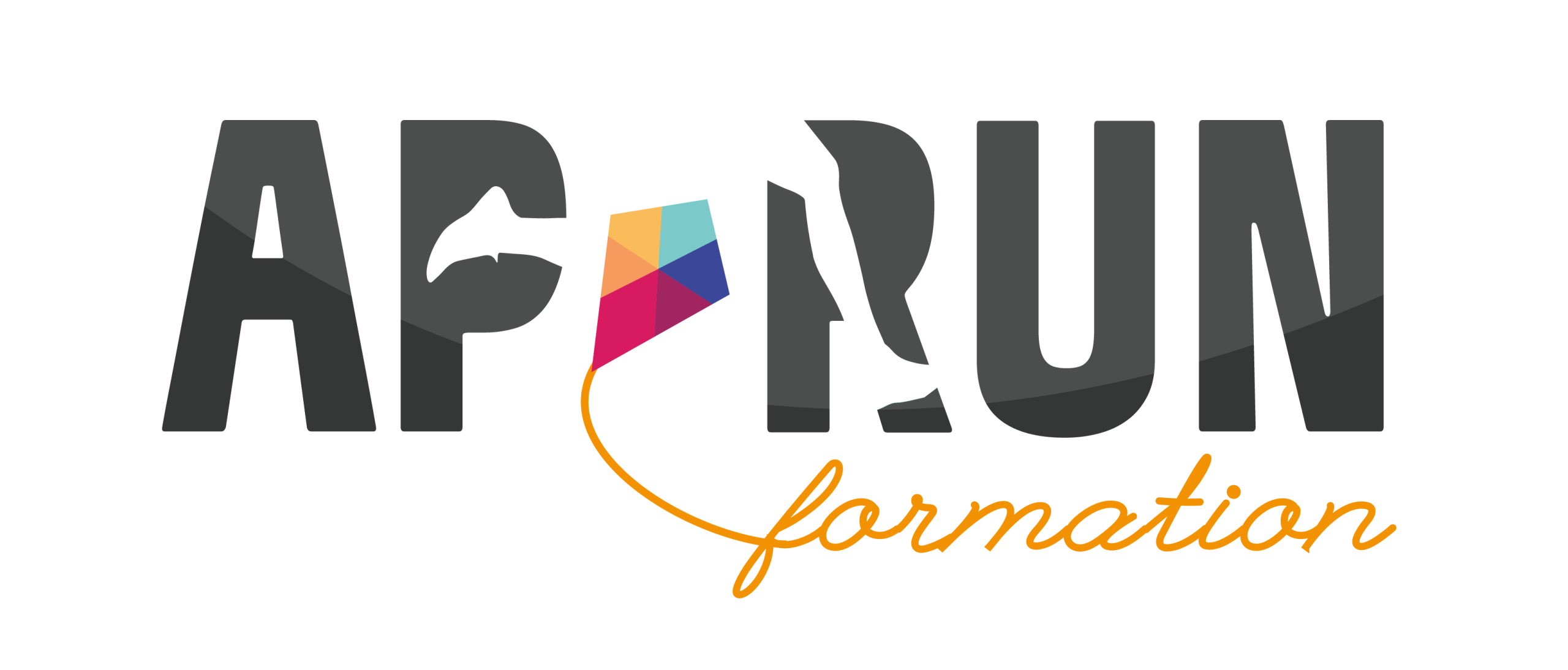 Logo AP RUN Formation