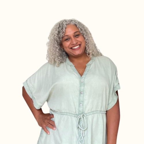 portrait aurore dolphin