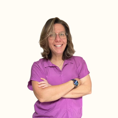 portrait Amandine Droz