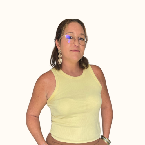 Portrait Malika Moreau