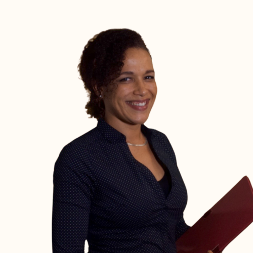 portrait Emilie Lafable